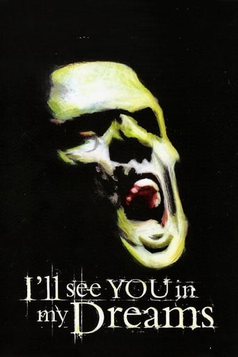 Poster de I'll See You in My Dreams