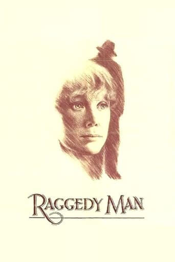 Poster de Raggedy Man