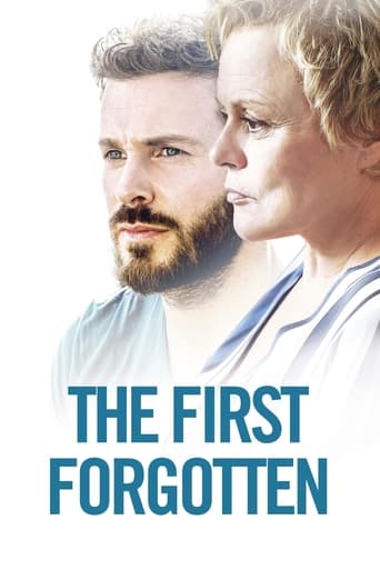 Poster de The First Forgotten