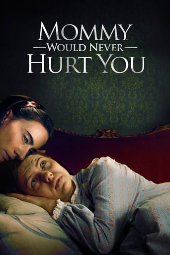 Poster de Mommy Would Never Hurt You