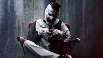 Capa de Terrifier