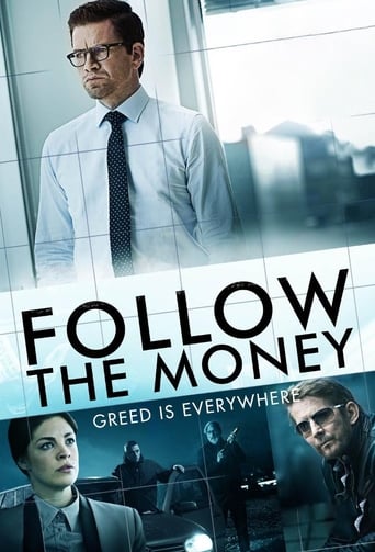 Poster de Follow the Money