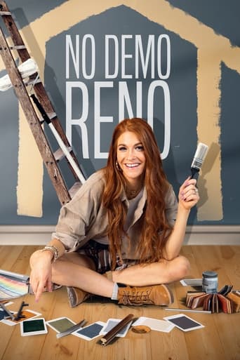 Poster de No Demo Reno