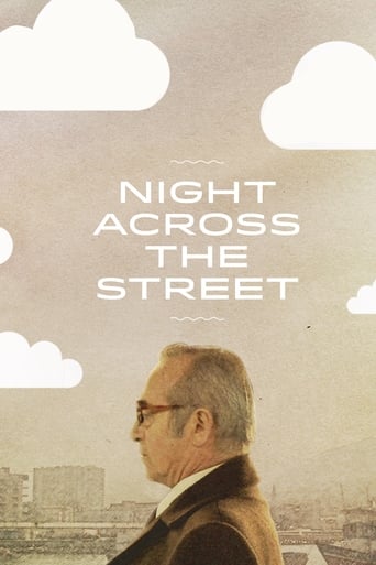 Poster de Night Across the Street