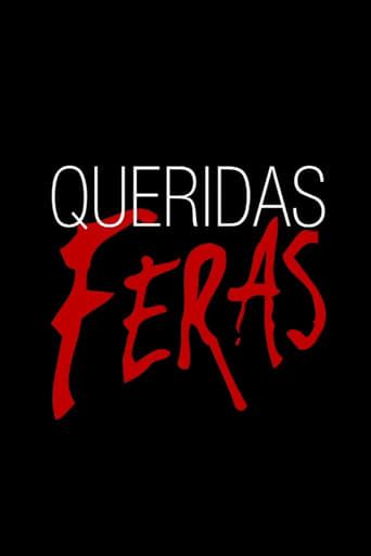 Poster de Queridas Feras