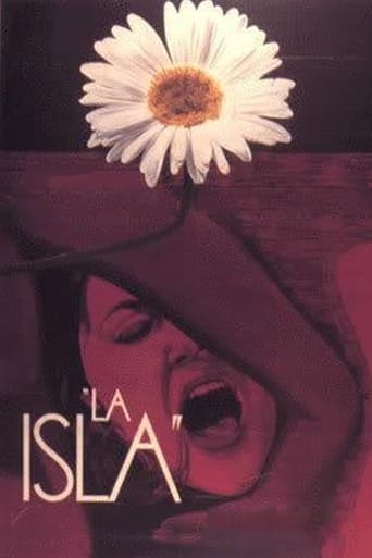 Poster de The Island