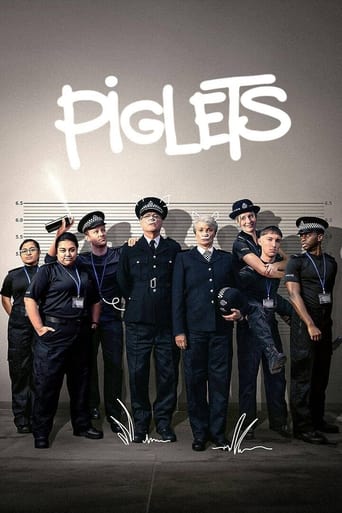 Poster de Piglets