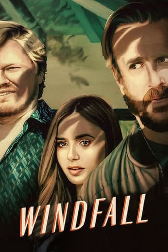 Poster de Windfall