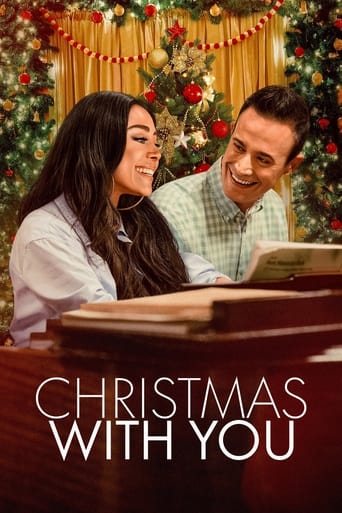 Poster de Christmas with You