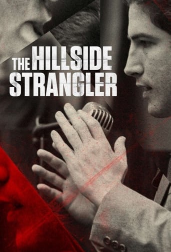 Poster de The Hillside Strangler