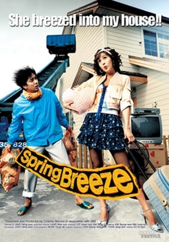 Poster de Spring Breeze