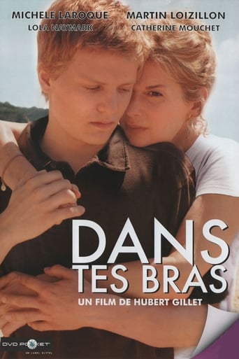 Poster de In Your Arms