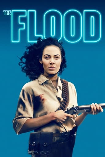 Poster de The Flood