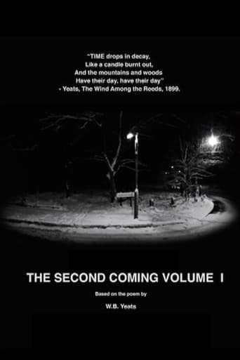 Poster de The Second Coming