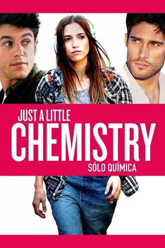 Poster de Just a Little Chemistry