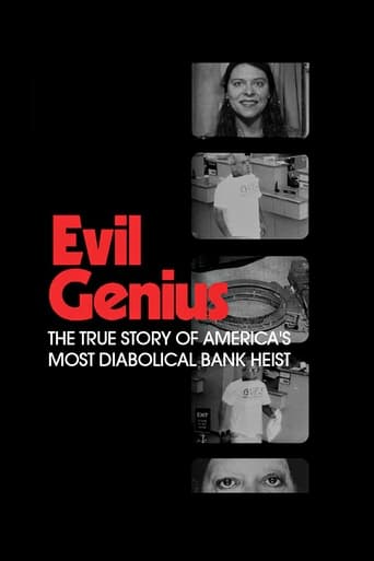 Poster de Evil Genius