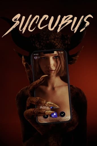 Poster de Succubus