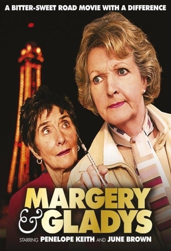 Poster de Margery and Gladys