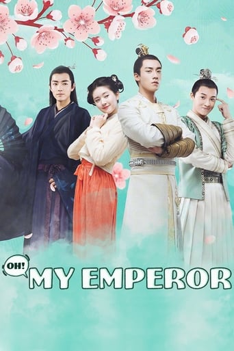 Poster de Oh! My Emperor