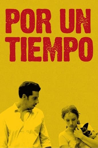 Poster de Por un tiempo