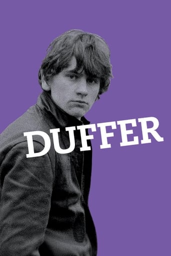 Poster de Duffer