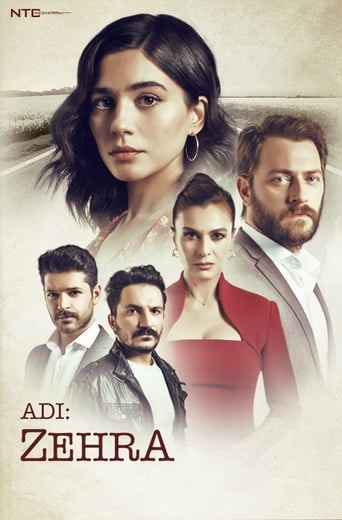 Poster de Adi: Zehra