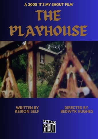 Poster de The Playhouse