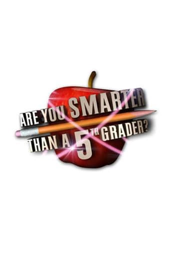 Poster de Are You Smarter Than a 5th Grader?