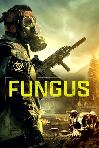 Poster de Fungus