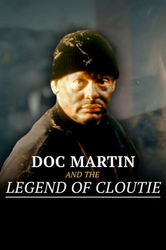 Poster de Doc Martin and the Legend of the Cloutie