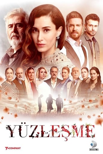 Poster de Yüzleşme