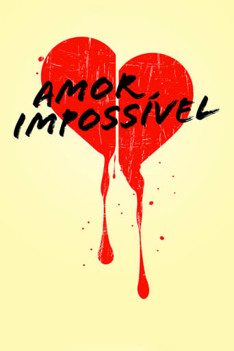 Poster de Impossible Love