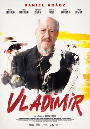 Poster de Vladimir