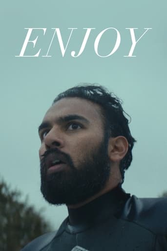 Poster de Enjoy