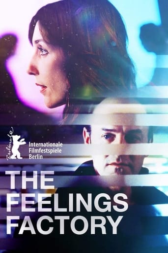 Poster de The Feelings Factory