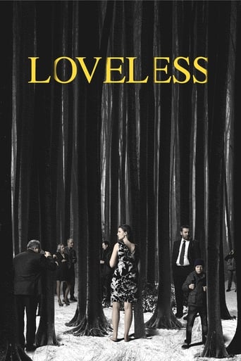 Poster de Loveless