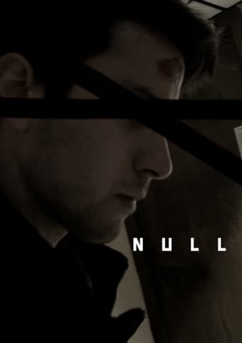 Poster de NULL