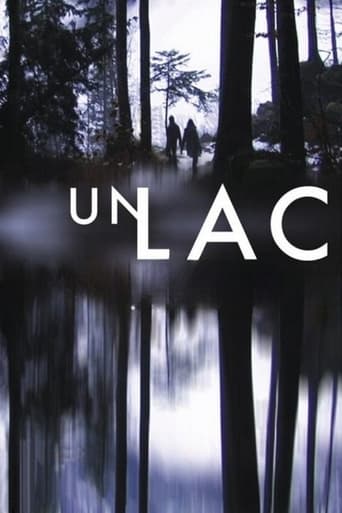 Poster de A Lake