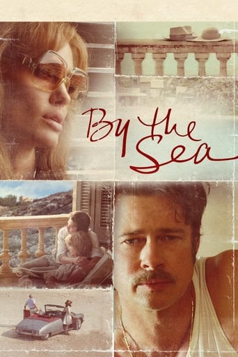 Poster de By the Sea