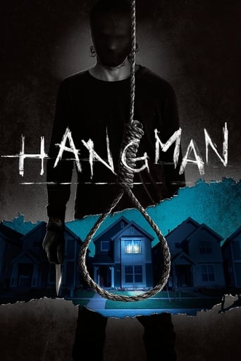 Poster de Hangman