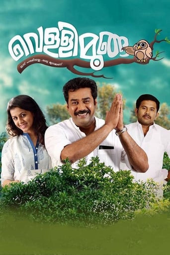 Poster de Vellimoonga