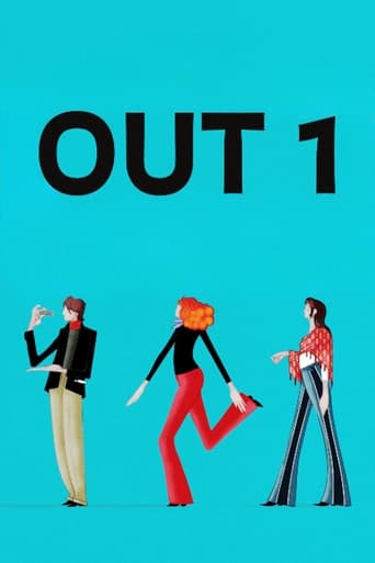 Poster de Out 1