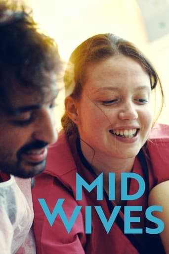 Poster de Midwives