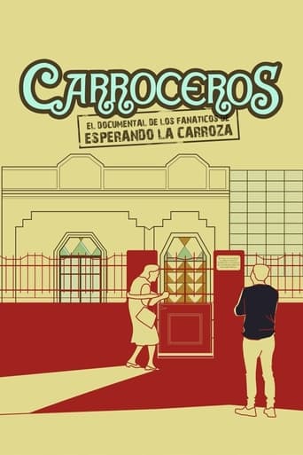 Poster de Carroceros