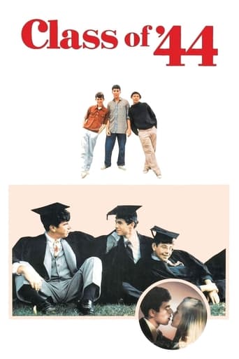 Poster de Class of '44