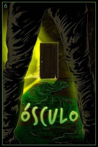 Poster de Ósculo