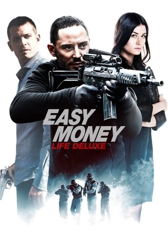 Poster de Easy Money III: Life Deluxe