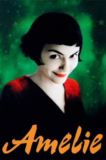 Poster de Amélie