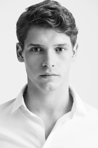 Foto de Billy Howle