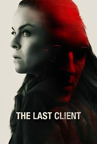 Poster de The Last Client